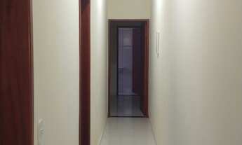 Imagem 2: Casa para aluguel tem 65 metros quadrados com 2 quartos em Jardim Terras da Conceição - Ja