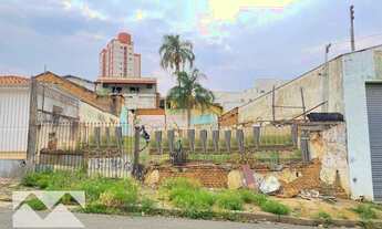 Imagem 5: Terreno à venda, 300 m² por R$ 350.000,00 - Alemães - Piracicaba/SP