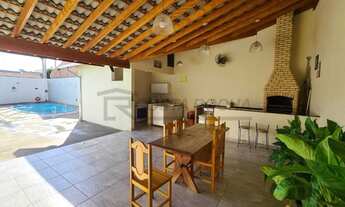 Imagem 4: Casa com 1 dormitório à venda, 54 m² por R$ 400.000,00 - Residencial São Gabriel - Salto/S