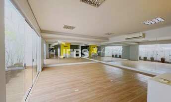 Imagem: Excelente sobrado à venda no Housing Flamboyant