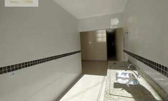 Imagem 4: Sobrado com 3 dormitórios à venda, 170 m² por R$ 280.000 - Parque D'Aville Residencia