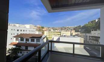 Imagem 3: Apartamento com 2 dormitórios à venda, 63 m² por R$ 439.000 - São Mateus - Juiz de Fora/MG