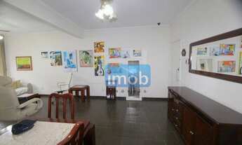 Imagem 5: Apartamento com 3 dormitórios à venda, 134 m² por R$ 583.000,00 - Boqueirão - Santos/SP