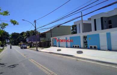 Imagem 2: Casa com 2 dormitórios à venda, 66 m² por R$ 295.000 - Costazul - Rio das Ostras/Rio de Ja