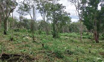 Imagem 2: 9otes em Ibiúna de 500m² - Prox a Represa 14U7NVD