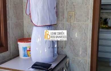 Imagem 7: CASA PLANA COM PISCINA - CAMPO BOM