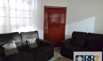 Imagem 5: Casa para Venda em Suzano, Jardim Santa Inês, 3 dormitórios, 2 banheiros, 2 vagas