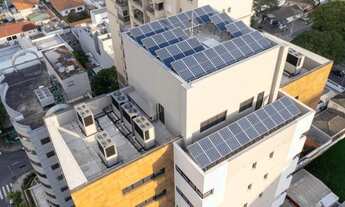 Imagem 3: Apartamento com 2 dormitórios à venda, 80 m² por R$ 674.700,00 - Jardim Brasil - Campinas