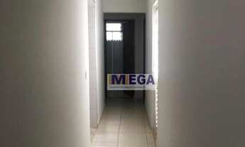 Imagem 6: Casa com 3 dormitórios à venda, 140 m² por R$ 400.000 - Jardim Bom Retiro (Nova Veneza)