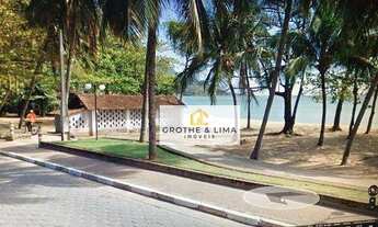 Imagem 2: Área à venda, 9528 m² por R$ 17.808.000,00 - Perequê - Ilhabela/SP