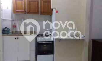 Imagem 6: Rio de Janeiro - Apartamento Padrão - Catete