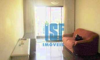 Imagem 2: Apartamento à venda, 80 m² por R$ 380.000,00 - Quitaúna - Osasco/SP