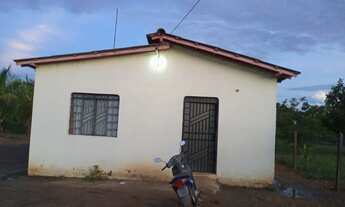 Imagem 2: Vende-se uma casa