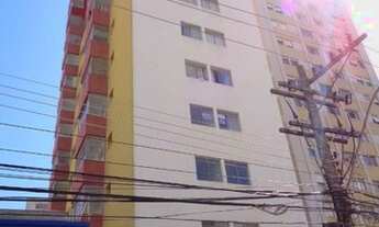 Imagem: Apartamento com 1 dormitório para alugar