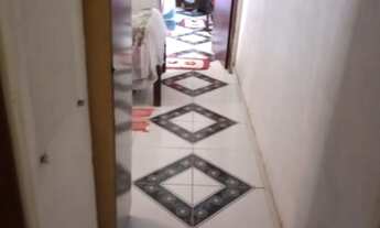 Imagem 4: Casa com 4 dormitórios à venda, 162 m² por R$ 280.000,00 - Parque Residencial Potiguara