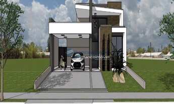 Imagem 5: Casa Residencial à venda, Reserva Real, Paulínia -