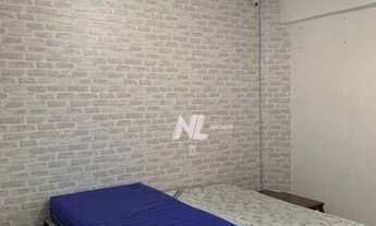 Imagem 5: Apartamento com 3 dormitórios para alugar, 151 m² por R$ 3.000,00/mês - Petrópolis - Natal