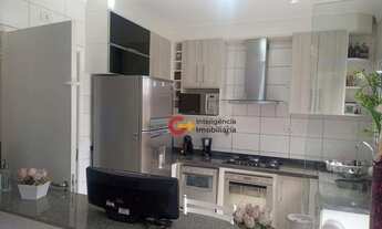 Imagem 3: Sobrado com 3 dormitórios à venda, 110 m² por R$ 550.000,00 - Vila Paulistana - São Paulo