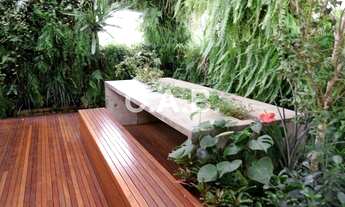 Imagem 3: Cobertura Triplex para venda Jardim Paulista ITAIM