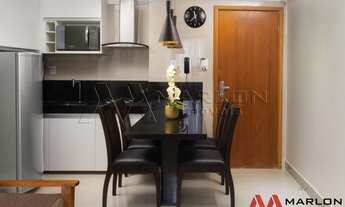 Imagem 3: Apartamento para venda Maximum Flat, 86m², com 2 quartos em Nova Parnamirim