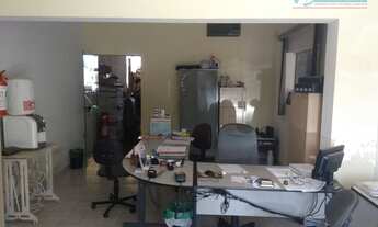 Imagem 5: Barracão comercial para locação, Parque da Figueira, Paulínia