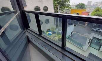 Imagem 6: Sala para alugar, 75 m² por R$ 3.000/mês - Jardim - Santo André/SP