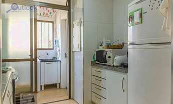 Imagem 6: Apartamento à venda, 87 m² por R$ 585.000,00 - Jardim da Saúde - São Paulo/SP