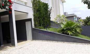 Imagem 7: Sobrado com 3 dormitórios à venda, 328 m² por R$ 2.950.000,00 - Burle Marx - Santana de Pa