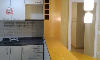 Imagem 4: Apartamento Padrão para Venda e Aluguel em Alphaville Industrial Barueri-SP - 211