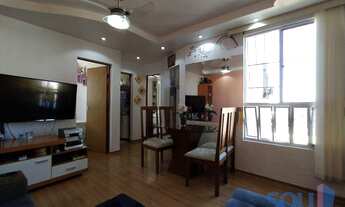 Imagem 4: Apartamento com 2 quartos à venda, 43 m² por R$ 240.000 - Ouro Preto - Belo Horizonte/MG