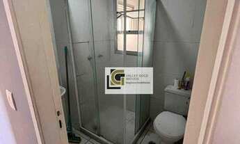 Imagem 2: Apartamento com 3 dormitórios à venda, 74 m² por R$ 365.000,00 - Parque Industrial - São J