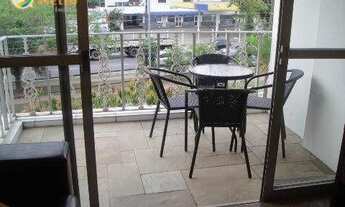 Imagem 5: Apartamento à venda, 120 m² por R$ 480.000 - Enseada - Guarujá/SP