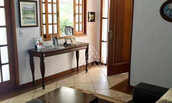 Imagem 3: Sobrado com 4 dormitórios à venda, 230 m² por R$ 850.000,00 - Aeroporto - Londrina/PR