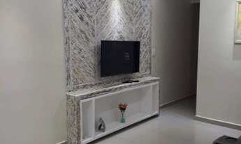 Imagem 5: AP0490] Apartamento com 2 dormitórios à venda, 65 m² - Vila Vitória - Santo André/SP