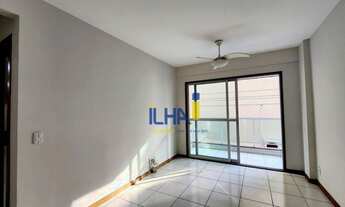 Imagem 5: Apartamento de 02 quartos com vista para o mar