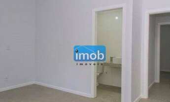 Imagem 7: Casa com 3 dormitórios à venda, 157 m² por R$ 790.000,00 - Encruzilhada - Santos/SP