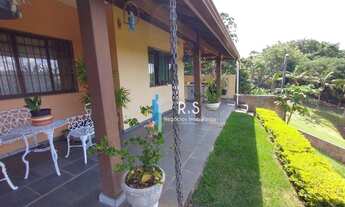 Imagem 6: Casa com 3 dormitórios à venda, 120 m² por R$ 820.000 - Vila Omizollo - Louveira/SP