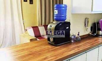 Imagem 4: Apartamento com 2 dormitórios à venda, 58 m² por R$ 328.600 - Jardim Santa Rosa - Valinhos