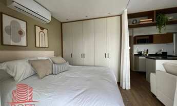 Imagem 6: Studio, 49 m² - venda por R$ 1.500.000,00 ou aluguel por R$ 12.000,00/mês - Itaim Bibi - S