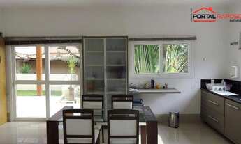 Imagem 10: Casa residencial à venda, Golf Village.(PORTAL