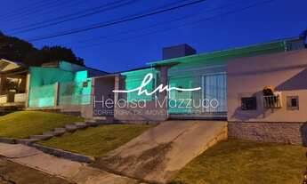 Imagem: Casa com 3 dormitórios bairro Brasília