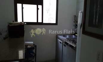 Imagem 6: Flat para venda na Bela Vista - Edifício Central Top Life - Cód. BMN17227