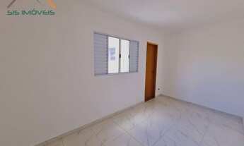 Imagem 7: Sobrado com 2 suítes à venda, 71 m² por R$ 275.000 - Jardim São Pedro - Mogi das Cruzes/SP