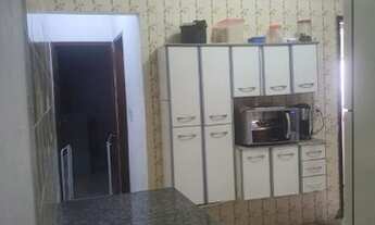 Imagem 3: Casa com 2 dormitórios à venda, 79 m² por R$ 280.000,00 - Tupi - Praia Grande/SP