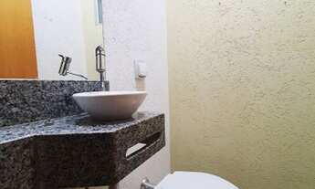 Imagem 5: Casa com 3 dormitórios à venda, 114 m² por R$ 580.000,00 - Jardim Leblon - Campo Grande/MS