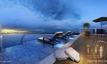 Imagem 3: Casa duplex com 2 suítes