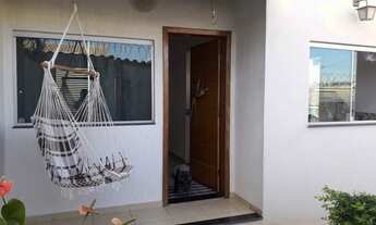 Imagem 5: ESMERALDAS - Casa Padrão - Floresta Encantada