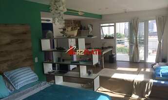 Imagem 2: Flat, Vila Olímpia - São Paulo