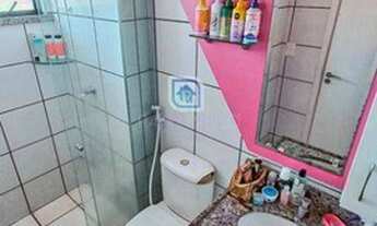 Imagem 6: Apartamento à venda, 113 m² por R$ 620.000,00 - Parque Iracema - Fortaleza/CE