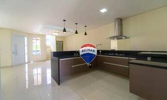 Imagem 7: Casa com 5 dormitórios à venda, 234 m² por R$ 1.400.000 - Cond. Reserva Ermida Jundiaí/SP